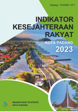 Welfare Indicators Of Padang Municipality 2023