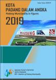 Padang Municipality In Figures 2019