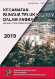 Kecamatan Bungus Teluk Kabung Dalam Angka 2019