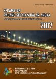 Kecamatan Padang Selatan Dalam Angka 2017