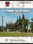 Padang Dalam Angka 2011