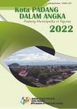 Padang Municipality in Figures 2022