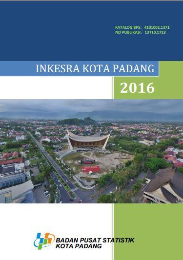 Welfare Indicators of Padang Municipality 2016