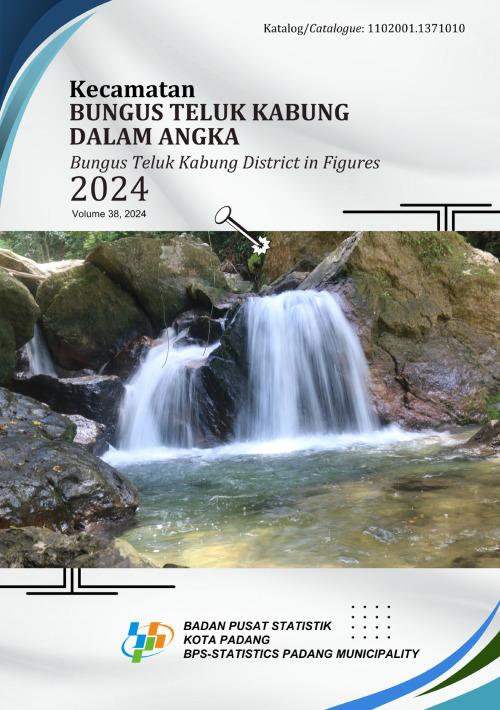 Bungus Teluk Kabung District in Figures 2024