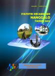 Statistik Kecamatan Nanggalo Tahun 2012