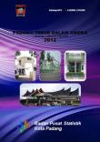 Padang Timur Sub District 2012