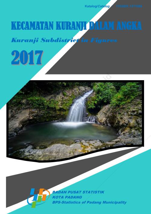 Kuranji Subdistrict in Figures 2017