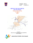 Bungus Teluk Kabung Dalam Angka 2006
