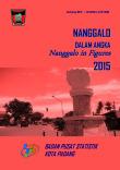 Nanggalo Dalam Angka 2015