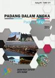 PADANG CITY IN FIGURES 2015