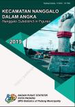 Kecamatan Nanggalo Dalam Angka 2019