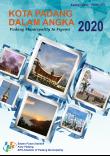 Padang Municipality in Figures 2020