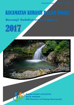 Kuranji Subdistrict In Figures 2017