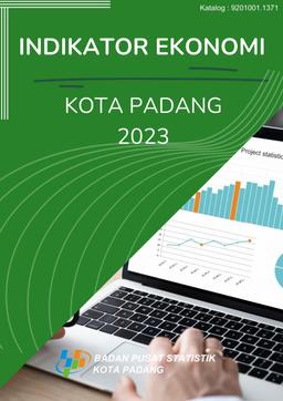 Indikator Ekonomi Kota Padang 2023