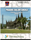 Padang Dalam Angka 2010