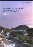 Statistik Daerah Kota Padang 2021