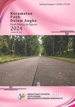 Pauh District In Figures 2024