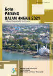 Kota Padang Dalam Angka 2021